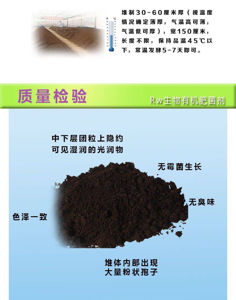 生物有機肥功能菌_有機肥生物功能菌產(chǎn)品資料3