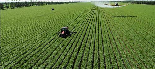 2018年生物有機肥廠最新補貼政策